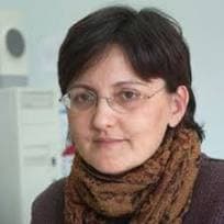 Vassiliki Kazana
