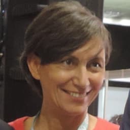 Maria Michalopoulou